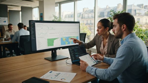 Améliorer la performance de votre site web avec un audit ciblé