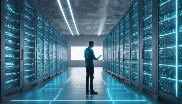 C’est quoi un data warehouse et à quoi ça sert ?
