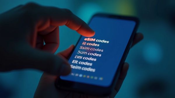 Comment obtenir les meilleurs codes promo eSIM en 2026