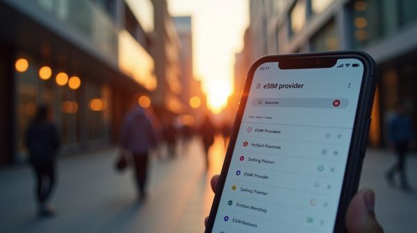 Comment obtenir les meilleurs codes promo eSIM en 2026
