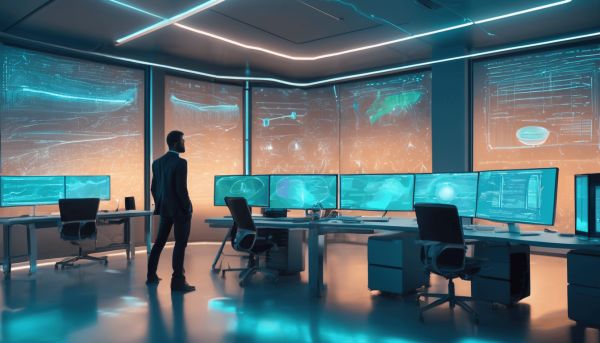 Comprendre la data en informatique et ses applications