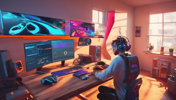 Créer sa chaîne Twitch sans se perdre dans les détails