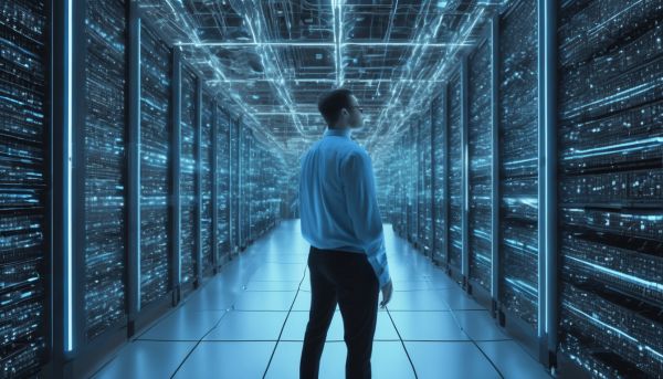 Data warehouse : comprendre son fonctionnement et ses avantages