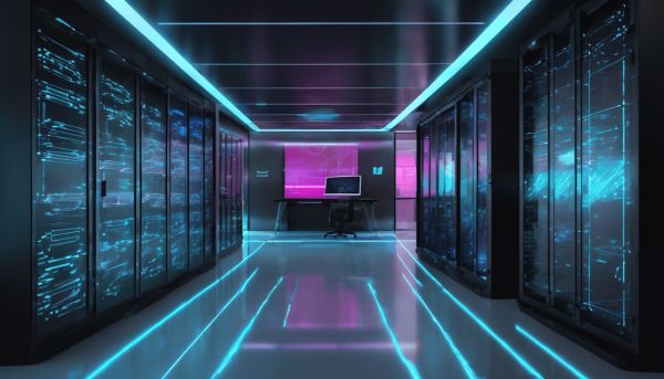Dataware et software : comprendre leurs interactions pour optimiser la gestion des données