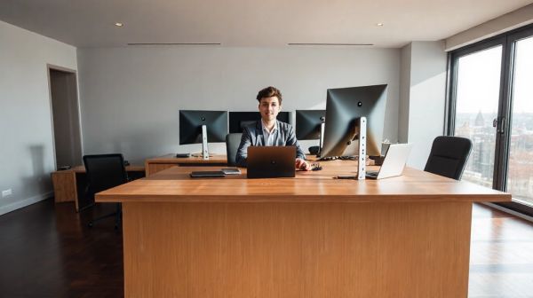 Les meilleures approches pour le SEO no code à Lyon