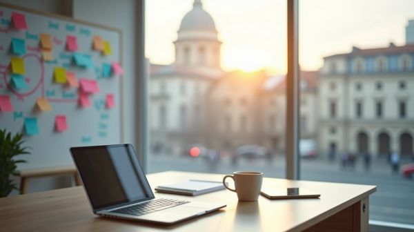 Optimisation SEO no code à Lyon : des solutions efficaces pour votre stratégie digitale