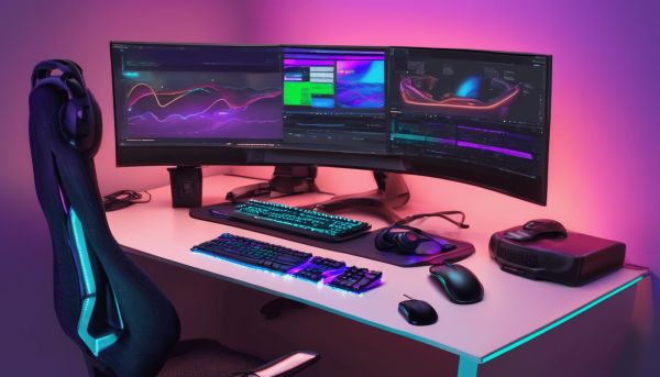 Optimiser la configuration de votre chaîne Twitch pour attirer des viewers