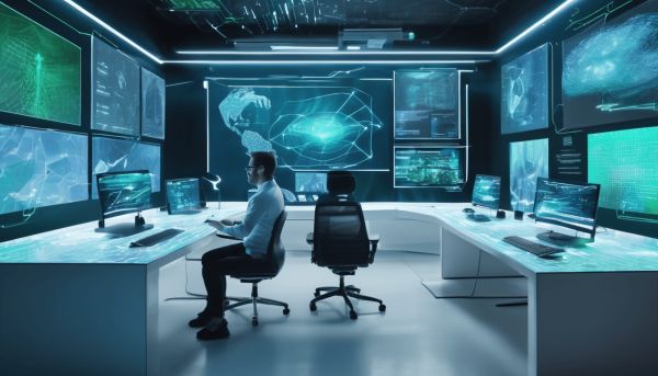 Pourquoi le dataware pourrait révolutionner vos applications d’analyse