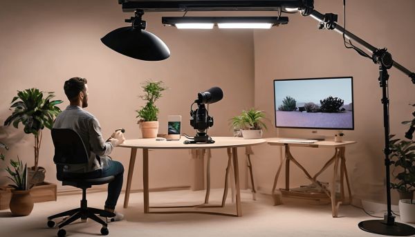 Réussir son premier live Twitch en quelques étapes clés