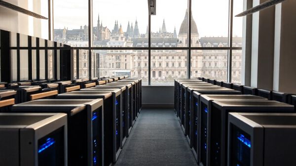 Top services de gestion informatique à Nantes pour performance maximale