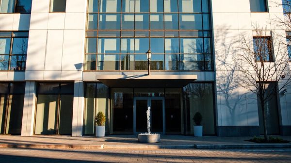 Top services de gestion informatique à Nantes pour performance maximale