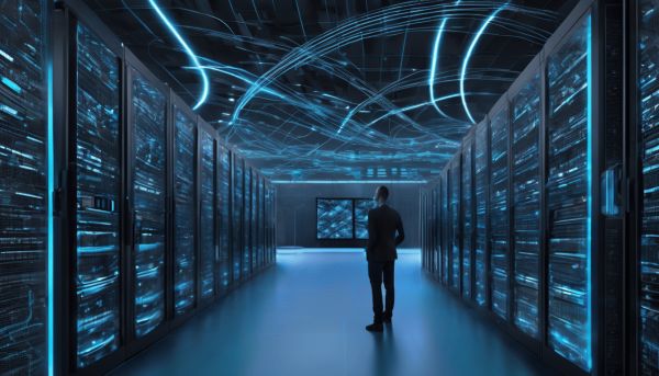 Un data warehouse est un outil clé pour la gestion des données