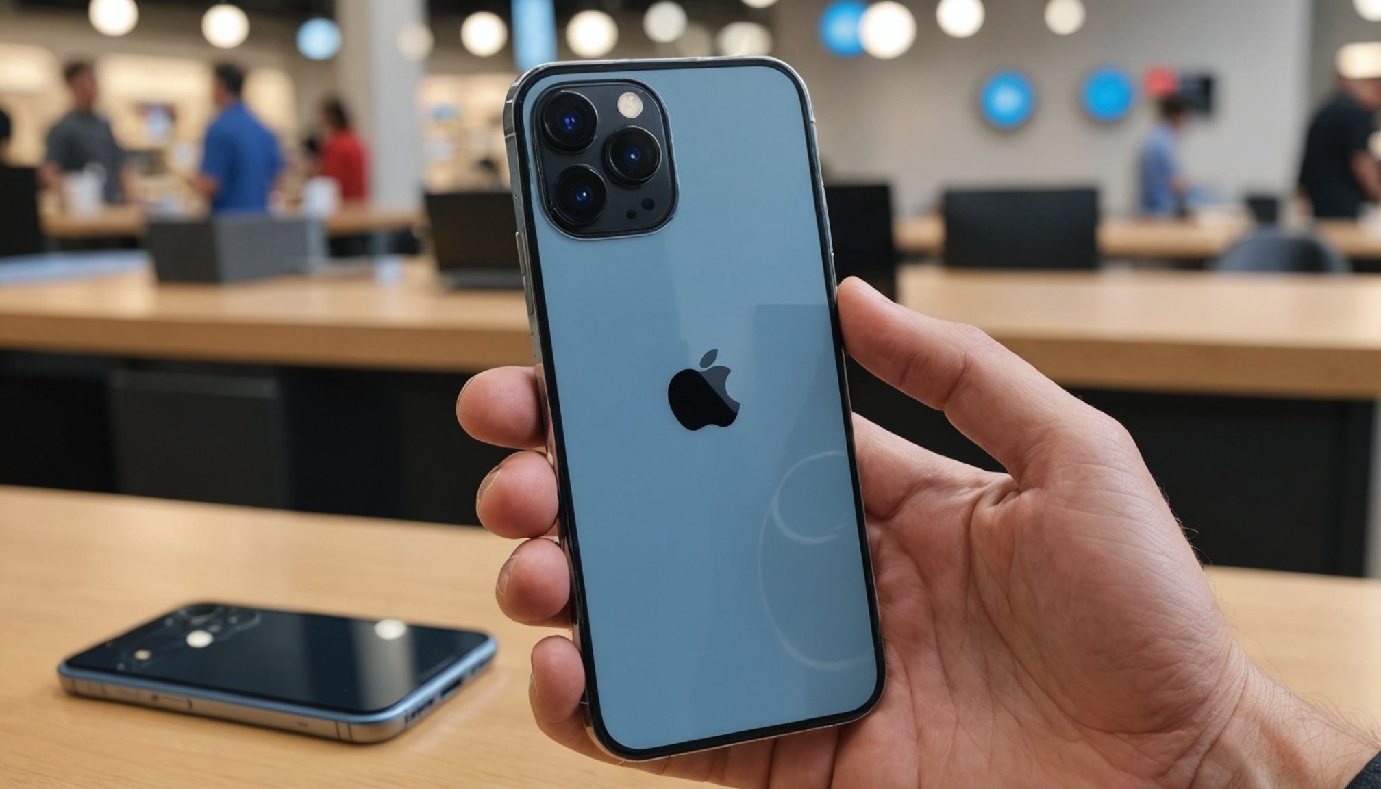 Questions fréquentes sur l'iPhone 13 reconditionné