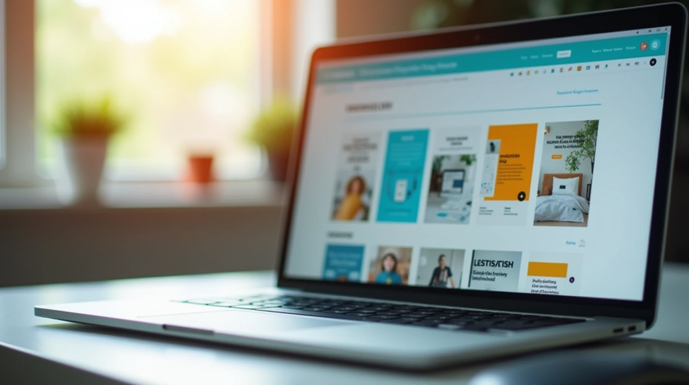 Pourquoi choisir une solution accélérée pour lancer son site web ?
