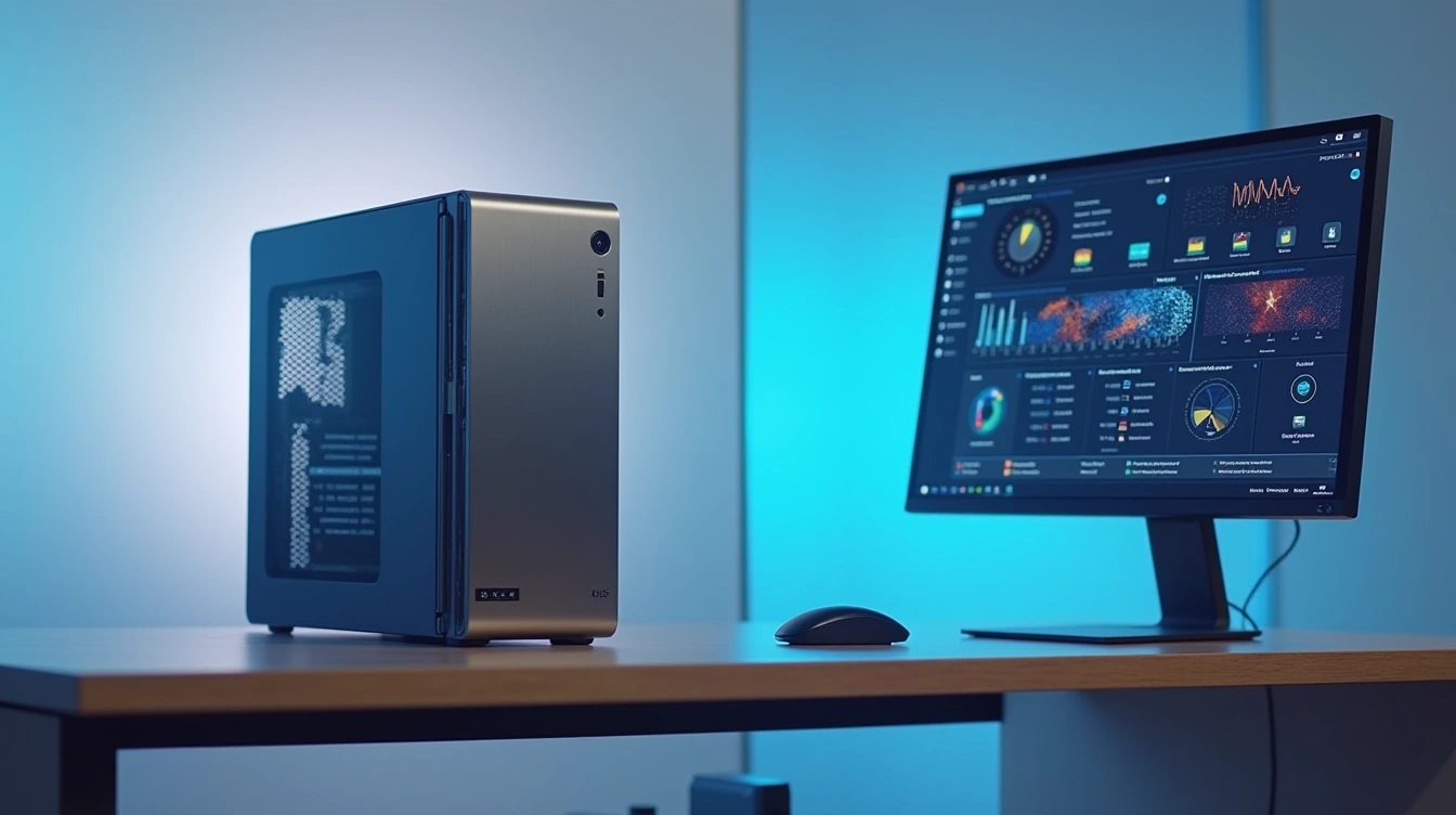 Questions fréquentes sur le matériel informatique